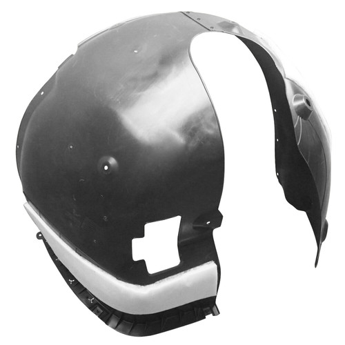 FENDER LINER FR RH REPLACEMENT FOR KIA TELLURIDE 2023 PARTSLIK NUMBER KI1248165