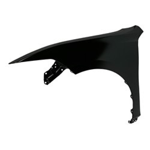 FENDER FR LH ALUMINIUM CAPA REPLACEMENT FOR LEXUS ES250 2023 PARTSLIK NUMBER LX1143111C