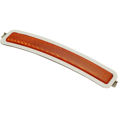 REFLECTOR FR RH HQ REPLACEMENT FOR BMW 530 SEDAN 2022 PARTSLINK NUMBER BM1085106 REFLECTOR FR RH HQ REPLACEMENT FOR BMW 530 SEDAN 2022 PARTSLINK NUMBER BM1085106