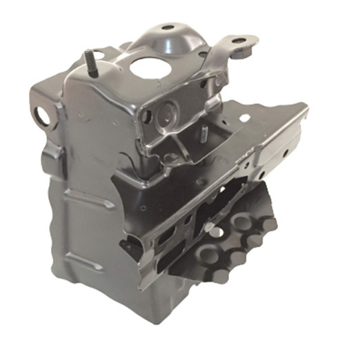 REBAR BRACKET FR LH (FRAME RAIL END) US BUILT REPLACEMENT FOR LEXUS ES300H 2023 PARTSLIK NUMBER TO1066188