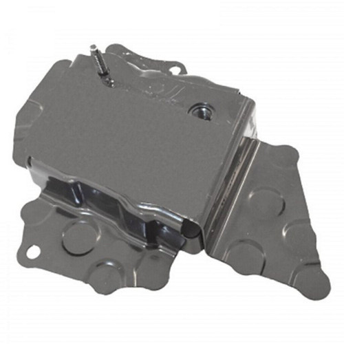 BUMPER MOUNTING BRACKET RR RH REPLACEMENT FOR LEXUS ES350 2023 PARTSLINK NUMBER LX1167102