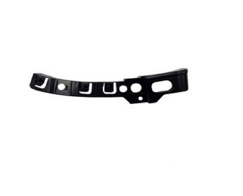 BUMPER BRACKET (VERTICAL OUTER EDGE) FR LH REPLACEMENT FOR MAZDA CX5 2023 PARTSLINK NUMBER MA1042111