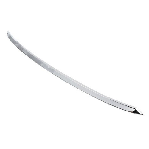 BUMPER MOLDING RR CHROME REPLACEMENT FOR MAZDA CX9 2023 PARTSLINK NUMBER MA1144100