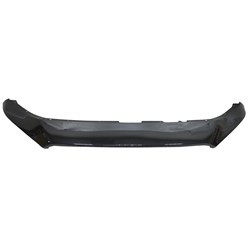 GRILLE COVER W/SENSOR PRIMED BLACK REPLACEMENT FOR MAZDA MAZDA 3 2023 PARTSLINK NUMBER MA1201106