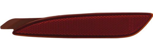 REFLECTOR RR LH FOR MAZDA 3 HB MODELS ONLY REPLACEMENT FOR MAZDA MAZDA 3 2023 PARTSLINK NUMBER MA1184109