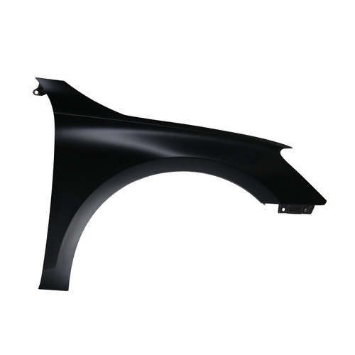 ‎  ‎‎ FENDER FR RH STEEL REPLACEMENT FOR AUDI S3 2023 PARTSLINK NUMBER AU1241148