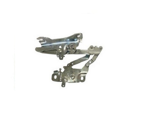 HOOD HINGE RH STEEL REPLACEMENT FOR BMW 230I XDRIVE COUPE 2019 PARTSLINK NUMBER BM1236107