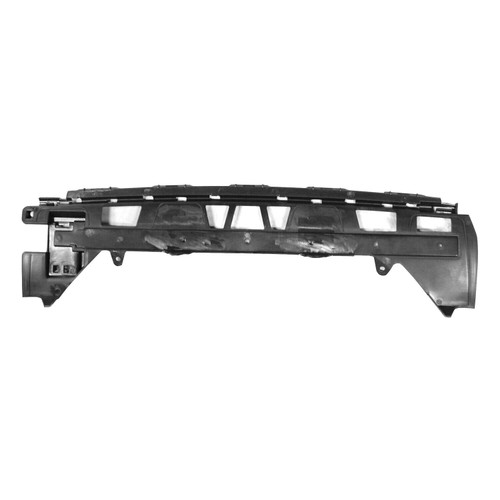 BUMPER BRACKET RR CENTER REPLACEMENT FOR MERCEDES CLA45 AMG 2023 PARTSLINK NUMBER MB1140114