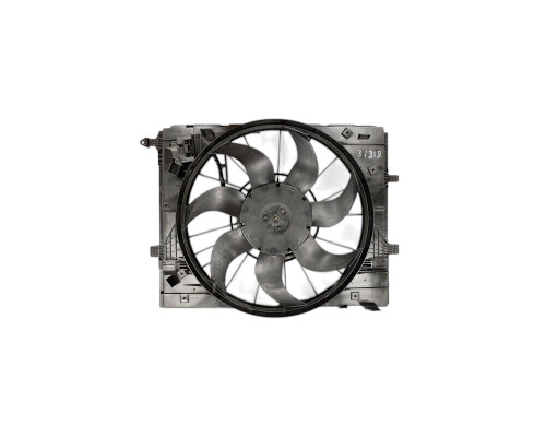 COOLING FAN ASSY 3.0L L6/2.0L L4 REPLACEMENT FOR MERCEDES CLS450 2023 PARTSLINK NUMBER MB3115137