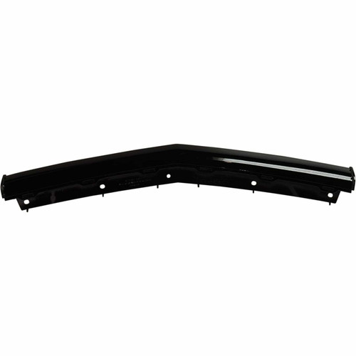 BUMPER MOULDING FR LOWER CENTER PTD BLACK W/A-SPEC REPLACEMENT FOR ACURA TLX 2019 PARTSLINK NUMBER AC1044104 BUMPER MOULDING FR LOWER CENTER PTD BLACK W/A-SPEC REPLACEMENT FOR ACURA TLX 2019 PARTSLINK NUMBER AC1044104