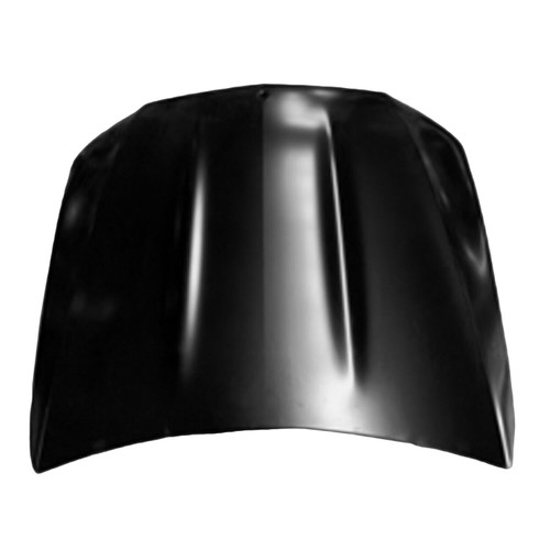 HOOD ALUMINUM REPLACEMENT FOR MERCEDES E450 2023 PARTSLINK NUMBER MB1230163