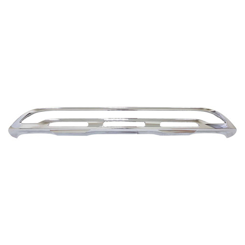 BUMPER MOLDING FR LOWER CHROME (VALANCE TYPE PIECE) W/O AMG REPLACEMENT FOR MERCEDES GLA250 2023 PARTSLINK NUMBER MB1037112