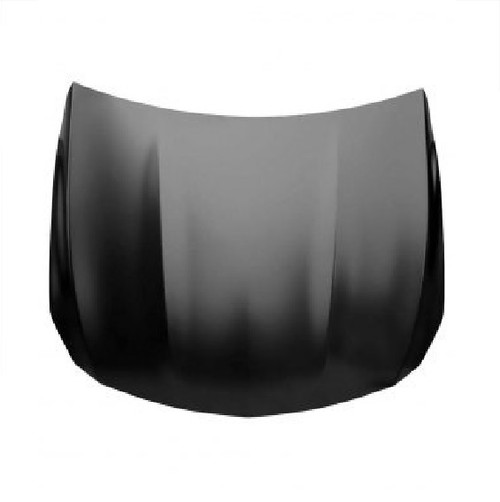 HOOD ALUMINUM REPLACEMENT FOR MERCEDES GLA250 2023 PARTSLINK NUMBER MB1230171