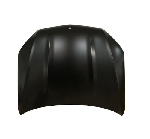 HOOD ALUMINUM CAPA REPLACEMENT FOR MERCEDES GLS580 2023 PARTSLINK NUMBER MB1230160C