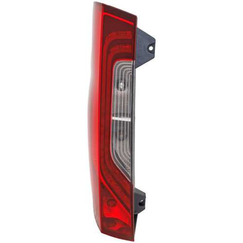 TAIL LAMP LH W/ LED ACCENT HQ REPLACEMENT FOR MERCEDES SPRINTER 2500 2023 PARTSLINK NUMBER MB2800166