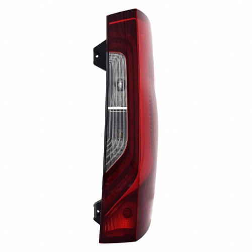 TAIL LAMP RH W/ LED ACCENT HQ REPLACEMENT FOR MERCEDES SPRINTER 3500 2023 PARTSLINK NUMBER MB2801166