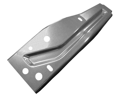 BUMPER SUPPORT FR RH STEEL REPLACEMENT FOR MITSUBISHI ECLIPSE CROSS 2023 PARTSLINK NUMBER MI1027105