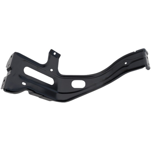 FENDER BRACKET LH STEEL REPLACEMENT FOR MITSUBISHI OUTLANDER 2023 PARTSLINK NUMBER MI1244101