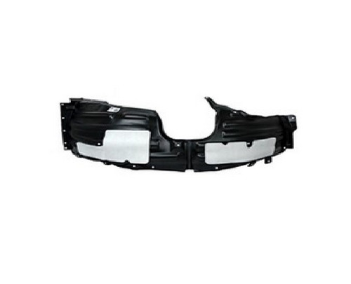 FENDER LINER FR LH REPLACEMENT FOR MITSUBISHI OUTLANDER 2023 PARTSLINK NUMBER MI1248137