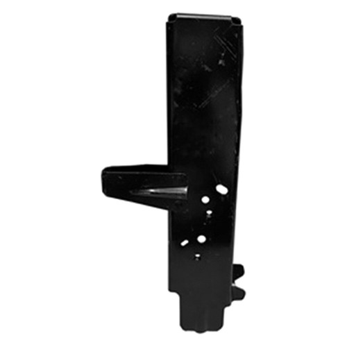 HEAD LAMP MOUNTING PANEL RH STEEL REPLACEMENT FOR MITSUBISHI OUTLANDER SPORT 2023 PARTSLINK NUMBER MI1221113