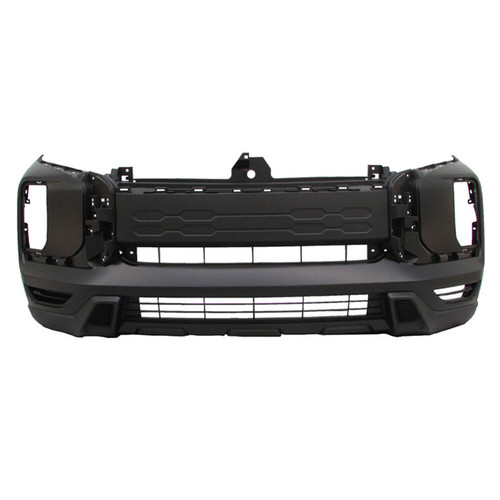 BUMPER FR PRIMED PTM REPLACEMENT FOR MITSUBISHI RVR (CANADA)-SPORTS MODEL ONLY 2023 PARTSLINK NUMBER MI1000351