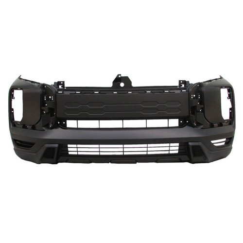 BUMPER FR PRIMED PTM CAPA REPLACEMENT FOR MITSUBISHI RVR (CANADA)-SPORTS MODEL ONLY 2023 PARTSLINK NUMBER MI1000351C
