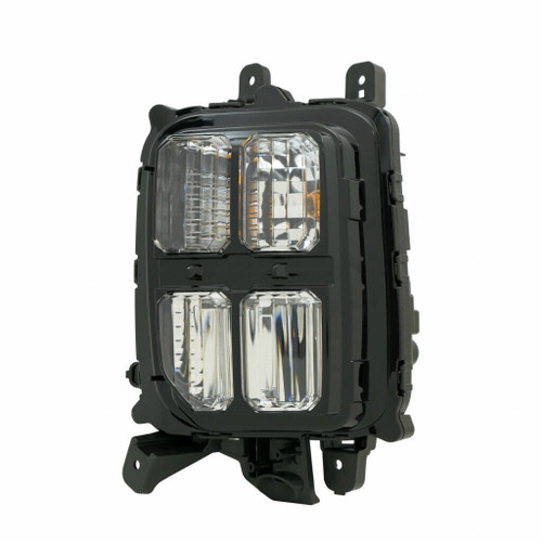 SIGNAL LAMP FR LH W/O FOG LAMPS HQ REPLACEMENT FOR MITSUBISHI RVR (CANADA)-SPORTS MODEL ONLY 2023 PARTSLINK NUMBER MI2530112