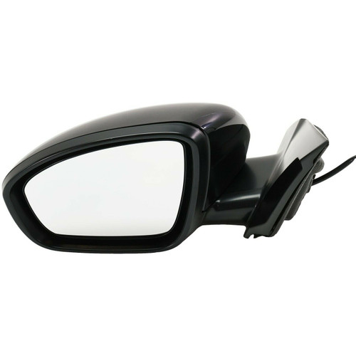 DOOR MIRROR LH POWER PTM REPLACEMENT FOR NISSAN ALTIMA 2023 PARTSLINK NUMBER NI1320311
