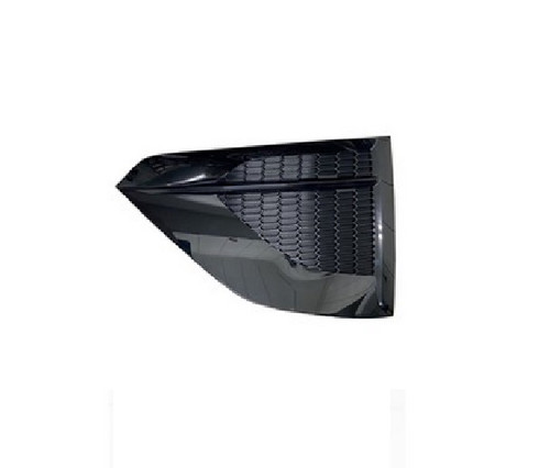 FOG LAMP COVER RH BLACK REPLACEMENT FOR NISSAN ALTIMA 2023 PARTSLINK NUMBER 	NI1039190
