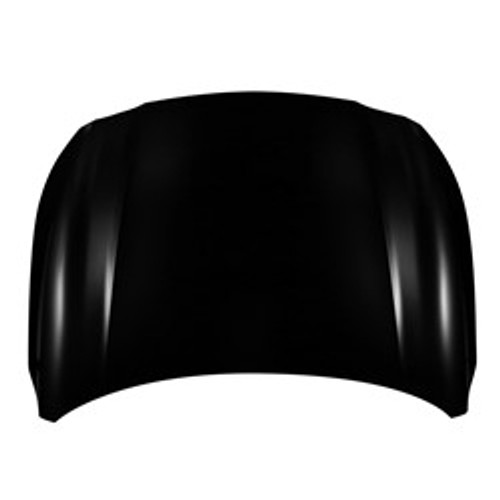 HOOD ALUMINIUM REPLACEMENT FOR NISSAN ALTIMA 2023 PARTSLINK NUMBER NI1230221