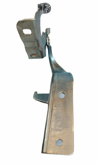 HOOD HINGE RH STEEL REPLACEMENT FOR NISSAN ALTIMA 2023 PARTSLINK NUMBER NI1236191