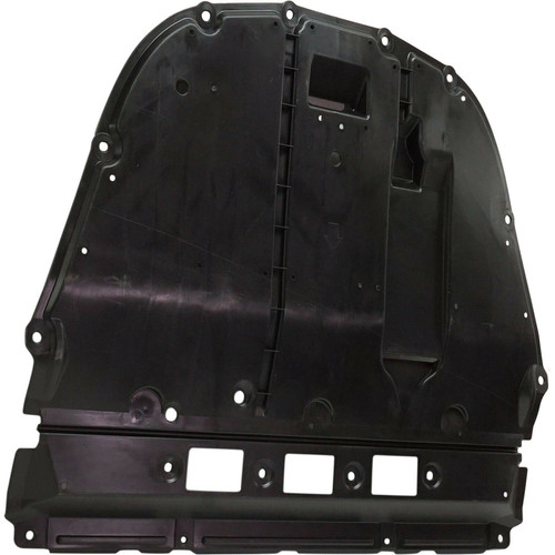 UNDERCAR SHIELD INJECTION MOULDED S MODEL REPLACEMENT FOR NISSAN ALTIMA 2023 PARTSLINK NUMBER NI1228170