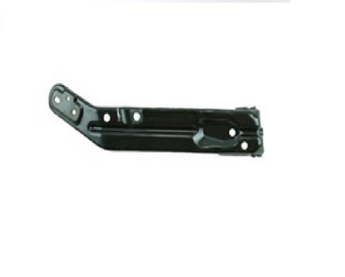 FENDER BRACKET FR LH REPLACEMENT FOR NISSAN ARMADA (2017-) 2023 PARTSLINK NUMBER NI1244112