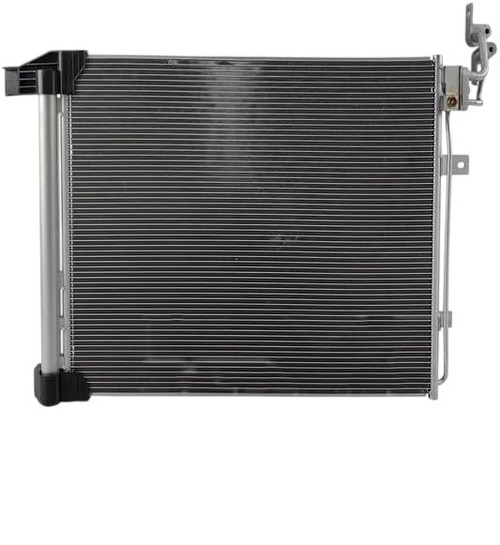 CONDENSER (30229) 3.8L V6 REPLACEMENT FOR NISSAN FRONTIER PICKUP 2023 PARTSLINK NUMBER NI3030191