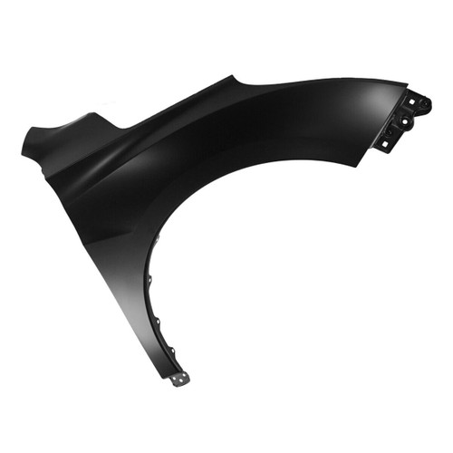 FENDER FR RH STEEL REPLACEMENT FOR ACURA RDX 2022 PARTSLINK NUMBER AC1241130