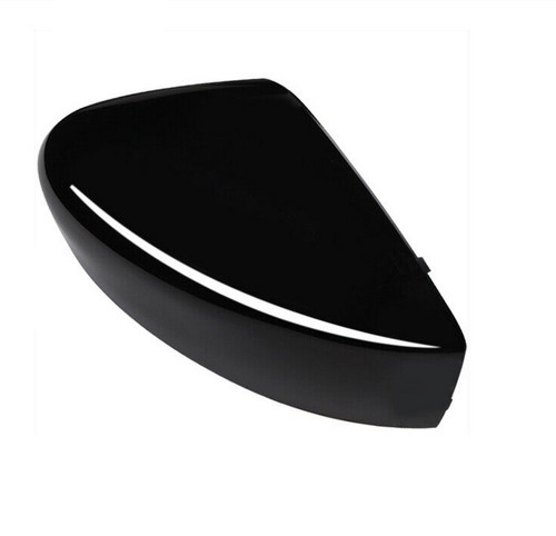 DOOR MIRROR RH POWER TEXTURED FITS S TRIM REPLACEMENT FOR NISSAN KICKS 2023 PARTSLINK NUMBER NI1321343