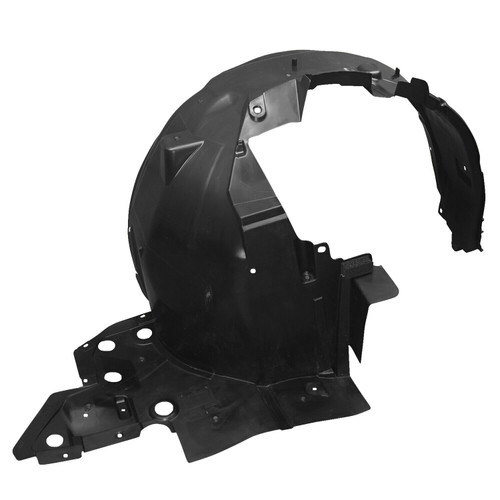 FENDER LINER FR RH REPLACEMENT FOR NISSAN KICKS 2023 PARTSLINK NUMBER NI1249187