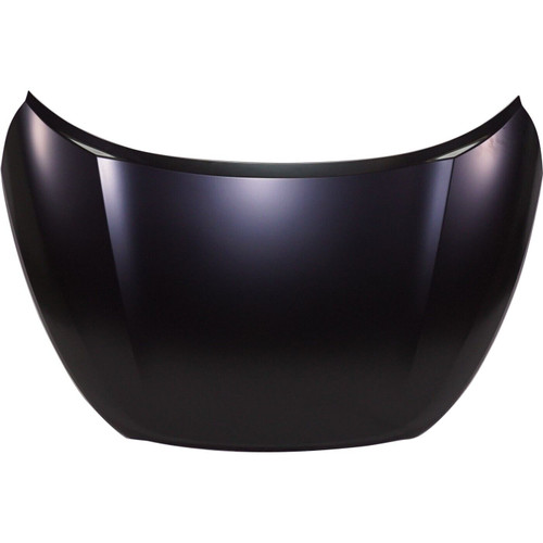 HOOD STEEL REPLACEMENT FOR NISSAN KICKS 2023 PARTSLINK NUMBER NI1230220