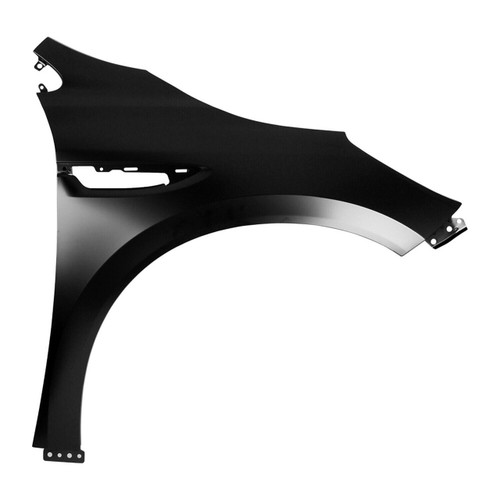 FENDER FR RH STEEL CAPA REPLACEMENT FOR BUICK ENCLAVE 2023 PARTSLINK NUMBER  GM1241410C