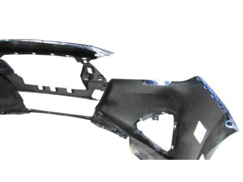 BUMPER FR PRIMED W/O SENSOR/CAMERA REPLACEMENT FOR NISSAN MAXIMA 2023 PARTSLINK NUMBER NI1000334