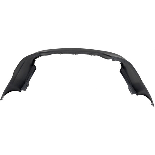 BUMPER RR PRIMED W/SENSOR REPLACEMENT FOR NISSAN MAXIMA 2023 PARTSLINK NUMBER NI1100333