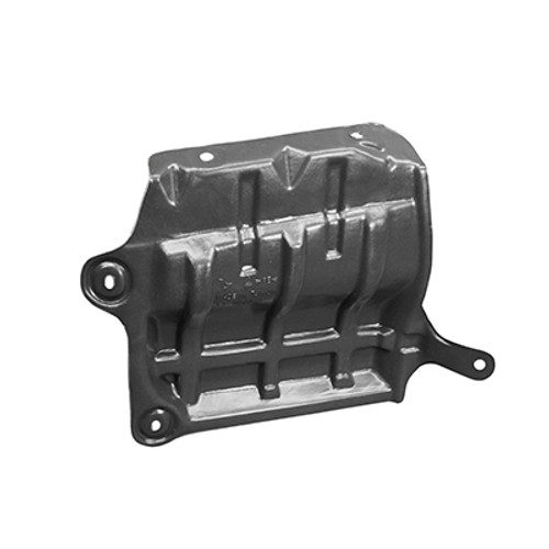 UNDERCAR SHIELD FR LH REPLACEMENT FOR NISSAN MAXIMA 2023 PARTSLINK NUMBER NI1228160