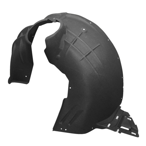 FENDER LINER FR LH REPLACEMENT FOR BUICK ENVISION 2023 PARTSLINK NUMBER GM1248326 FENDER LINER FR LH REPLACEMENT FOR BUICK ENVISION 2023 PARTSLINK NUMBER GM1248326