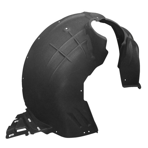 FENDER LINER FR RH REPLACEMENT FOR BUICK ENVISION 2023 PARTSLINK NUMBER GM1249326 FENDER LINER FR RH REPLACEMENT FOR BUICK ENVISION 2023 PARTSLINK NUMBER GM1249326