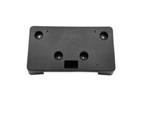 LICENSE PLATE BRACKET FR W/O MOUNTING HARDWARE REPLACEMENT FOR BUICK ENVISION 2023 PARTSLINK NUMBER GM1068243 LICENSE PLATE BRACKET FR W/O MOUNTING HARDWARE REPLACEMENT FOR BUICK ENVISION 2023 PARTSLINK NUMBER GM1068243