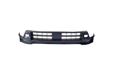 BUMPER FR LOWER 1-PIECE TYPE W/ INTEGRAL BLACK W/O SENSOR FOR S/ SV MODELS REPLACEMENT FOR NISSAN PATHFINDER 2023 PARTSLINK NUMBER 	NI1015107
