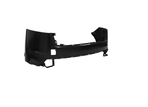 BUMPER FR PRIMED W/TOW HOOK W/O SENSOR REPLACEMENT FOR NISSAN PATHFINDER 2023 PARTSLINK NUMBER NI1014110