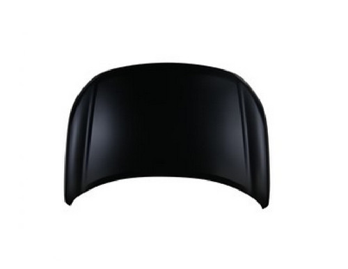 HOOD ALUMINUM REPLACEMENT FOR NISSAN PATHFINDER 2023 PARTSLINK NUMBER NI1230232