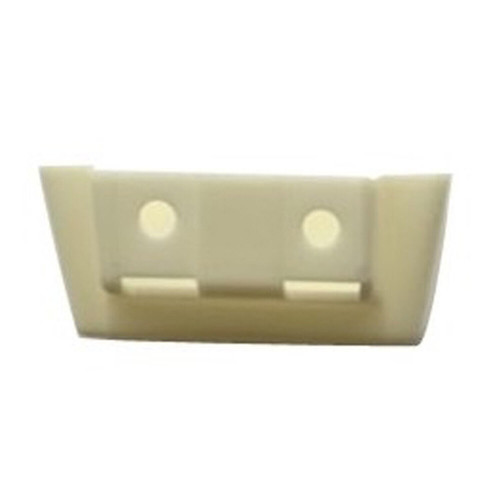 BUMPER BRACKET FR LOWER LH/RH (FOR DEFLECTOR) EXCLUDE ESCAALE/ESV V-MODELS REPLACEMENT FOR CADILLAC ESCALADE 2023 PARTSLINK NUMBER GM1032124 BUMPER BRACKET FR LOWER LH/RH (FOR DEFLECTOR) EXCLUDE ESCAALE/ESV V-MODELS REPLACEMENT FOR CADILLAC ESCALADE 2023 PARTSLINK NUMBER GM1032124