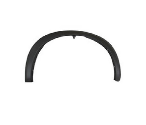 WHEEL ARCH TRIM FR RH REPLACEMENT FOR NISSAN PATHFINDER 2023 PARTSLINK NUMBER NI1291109